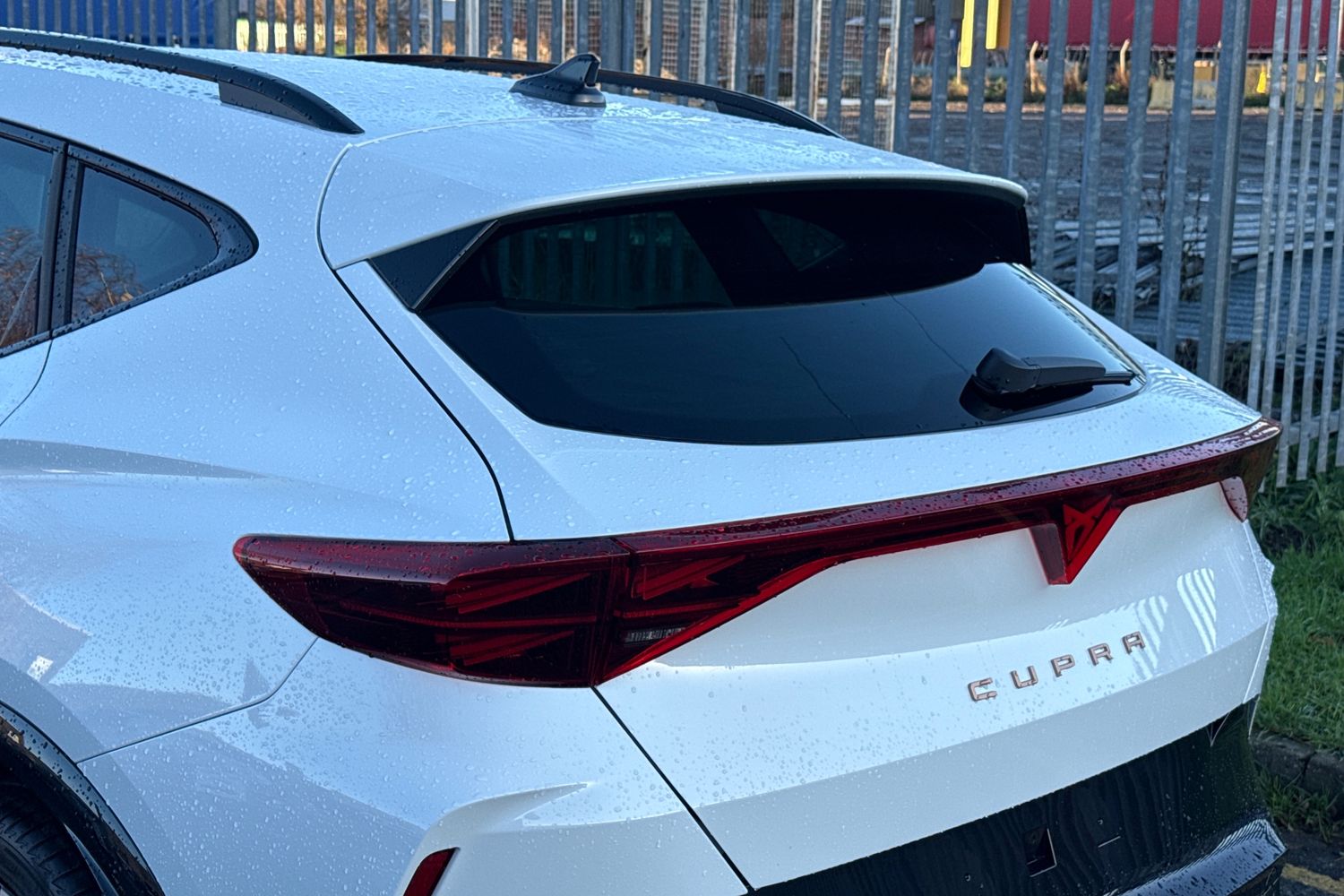 Used Cupra Formentor 2025 for sale - 76929238: Photo 7