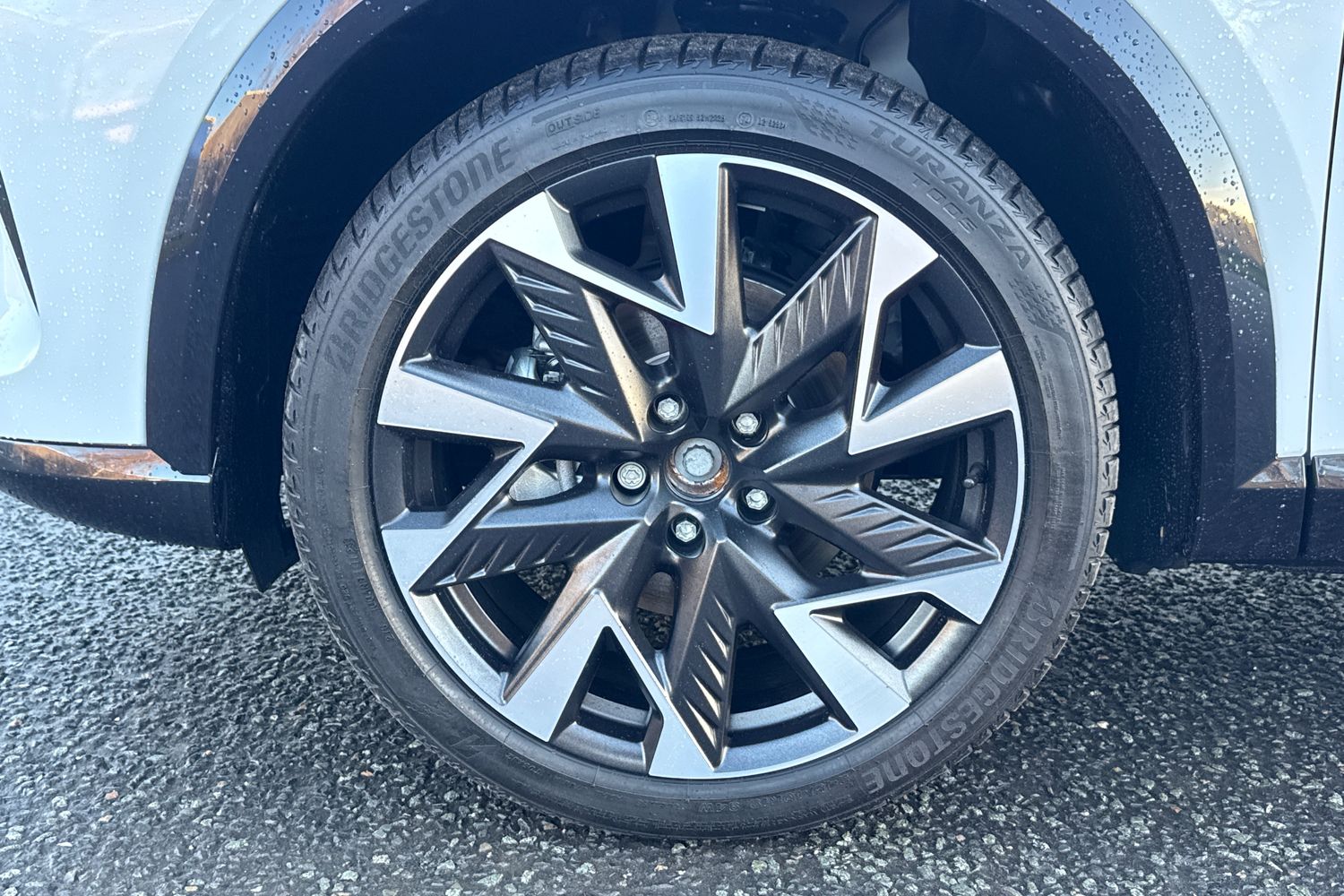 Used Cupra Formentor 2025 for sale - 76929238: Photo 9