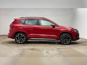 Used Cupra Ateca 2022 for sale - 78836427: Photo
