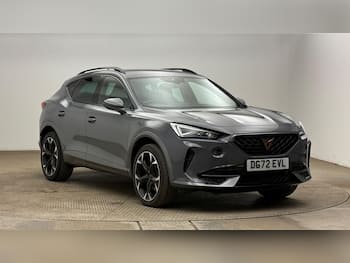 Used Cupra Formentor 2022 for sale - 79692165: Photo