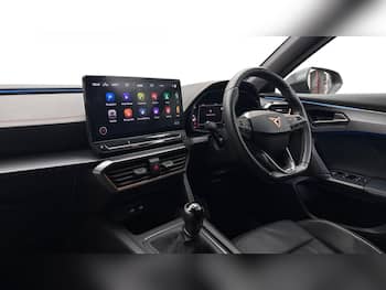 Used Cupra Formentor 2022 for sale - 79692165: Photo