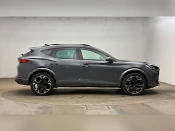 Used Cupra Formentor 2022 for sale - 79692165: Photo