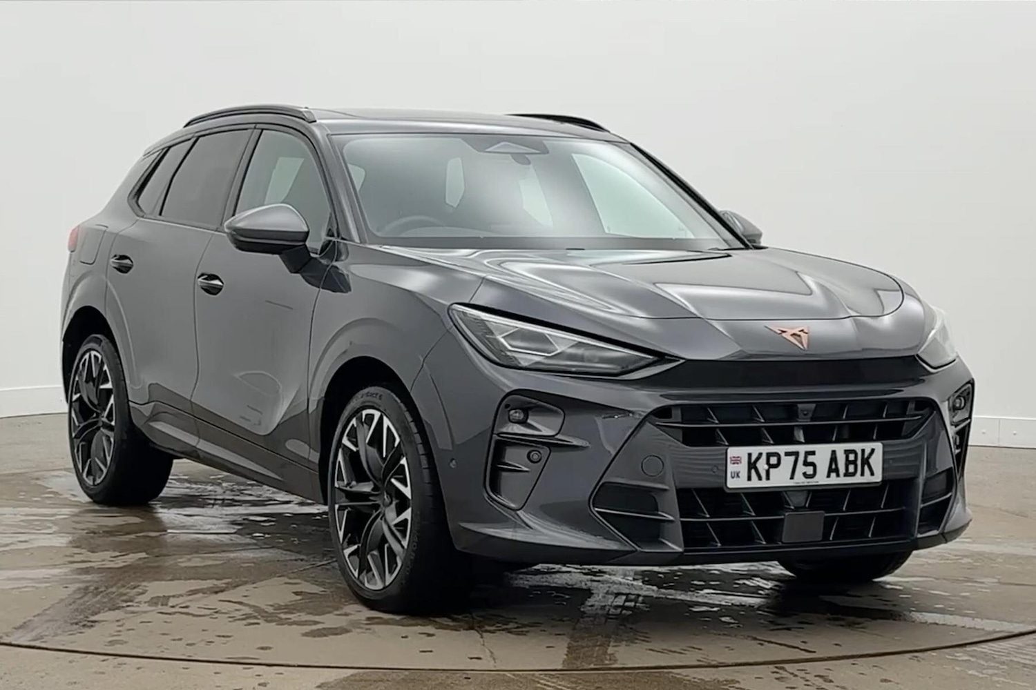 Used Cupra Terramar 2025 for sale - 77161448: Photo 1