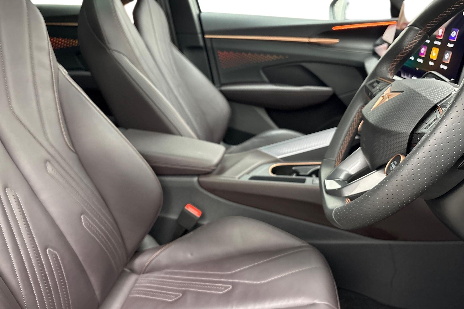 Used Cupra Terramar 2025 for sale - 77161448: Photo 10