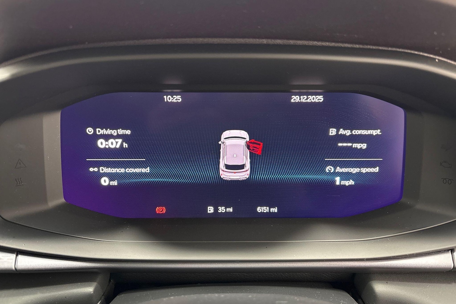 Used Cupra Terramar 2025 for sale - 77161448: Photo 11