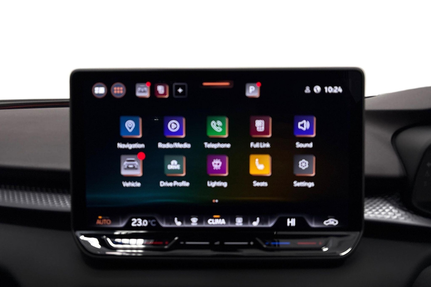 Used Cupra Terramar 2025 for sale - 77161448: Photo 12