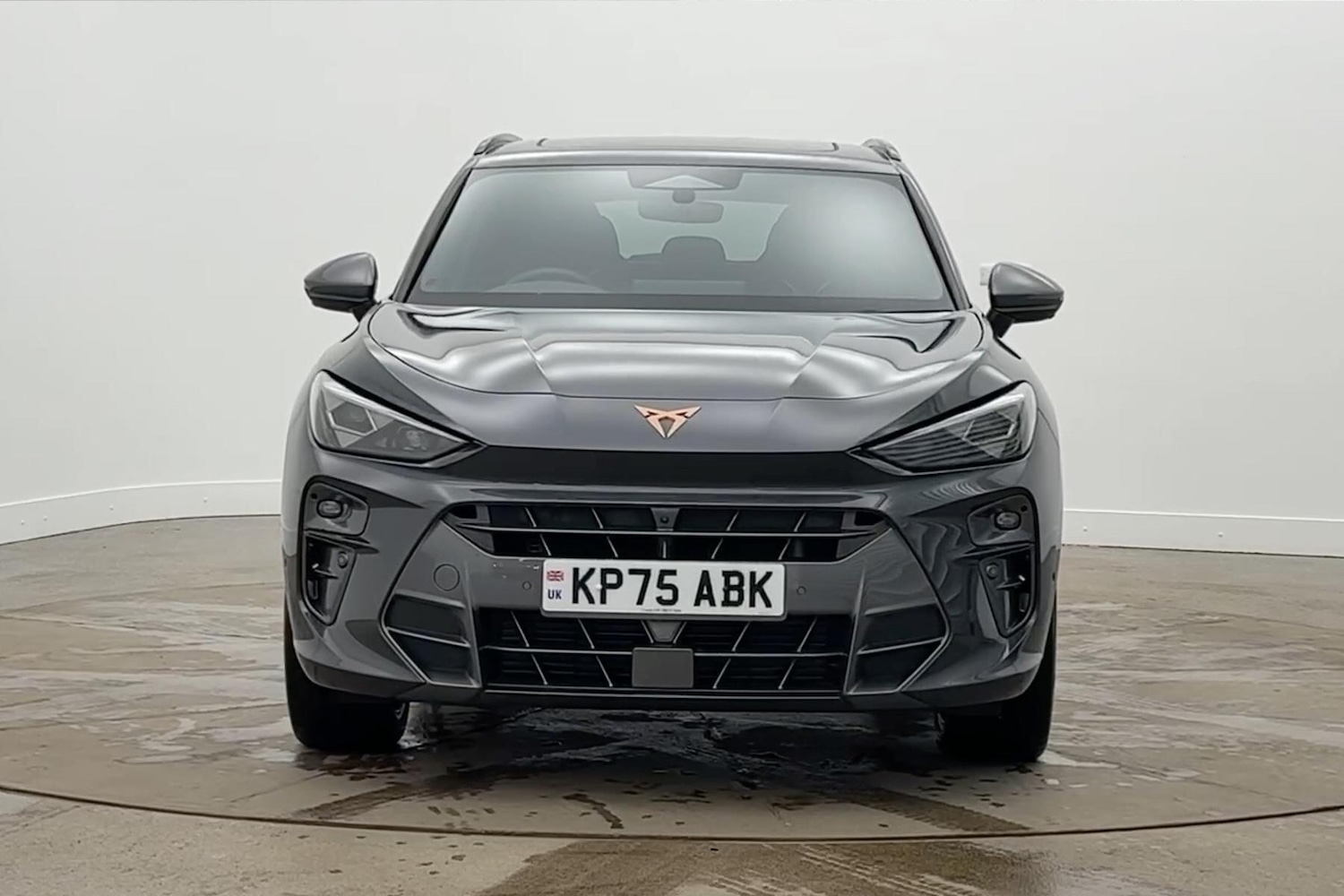 Used Cupra Terramar 2025 for sale - 77161448: Photo 2