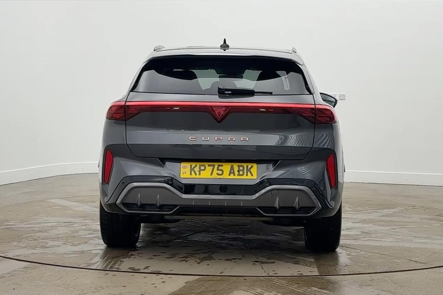 Used Cupra Terramar 2025 for sale - 77161448: Photo 3