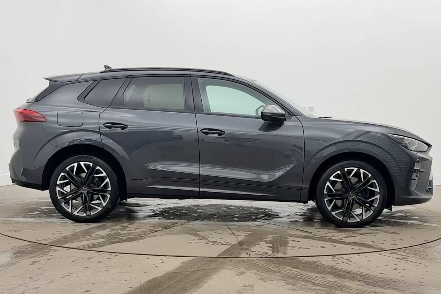 Used Cupra Terramar 2025 for sale - 77161448: Photo 5