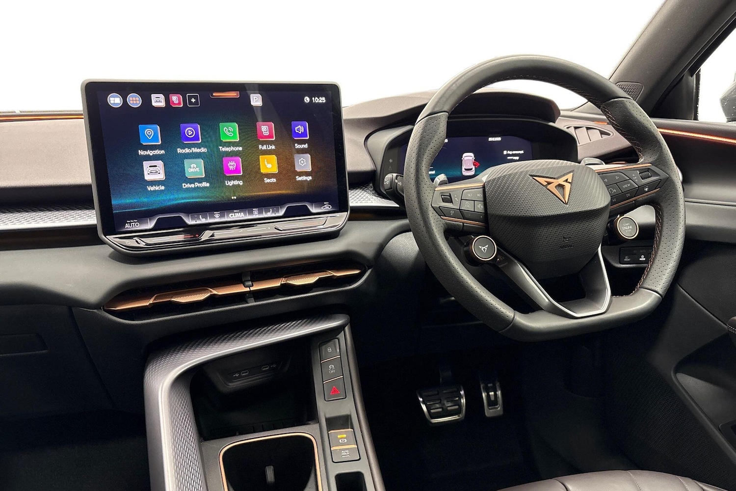 Used Cupra Terramar 2025 for sale - 77161448: Photo 7