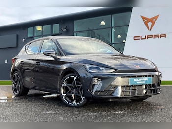 Used Cupra Leon 2025 for sale - 78641623: Photo