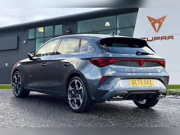 Used Cupra Leon 2025 for sale - 78641623: Photo