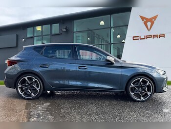 Used Cupra Leon 2025 for sale - 78641623: Photo