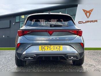Used Cupra Leon 2025 for sale - 78641623: Photo