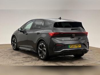 Used Cupra Born 2022 for sale - 79542598: Photo