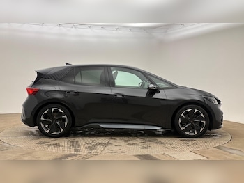 Used Cupra Born 2022 for sale - 79542598: Photo