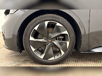 Used Cupra Born 2022 for sale - 79542598: Photo
