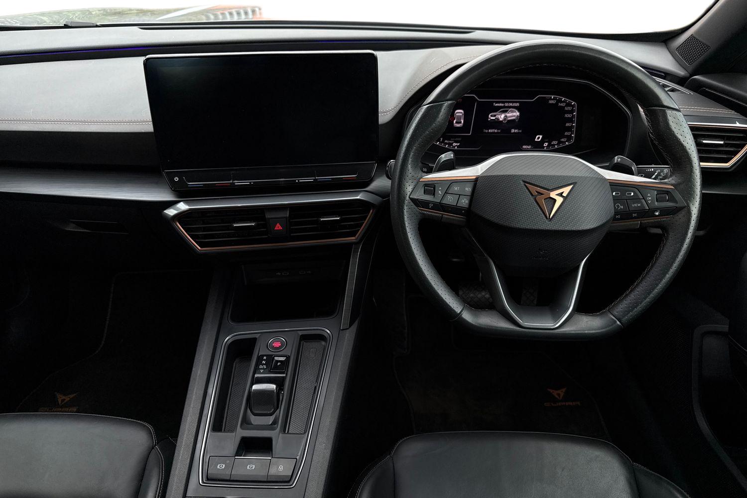 Vehicle 17