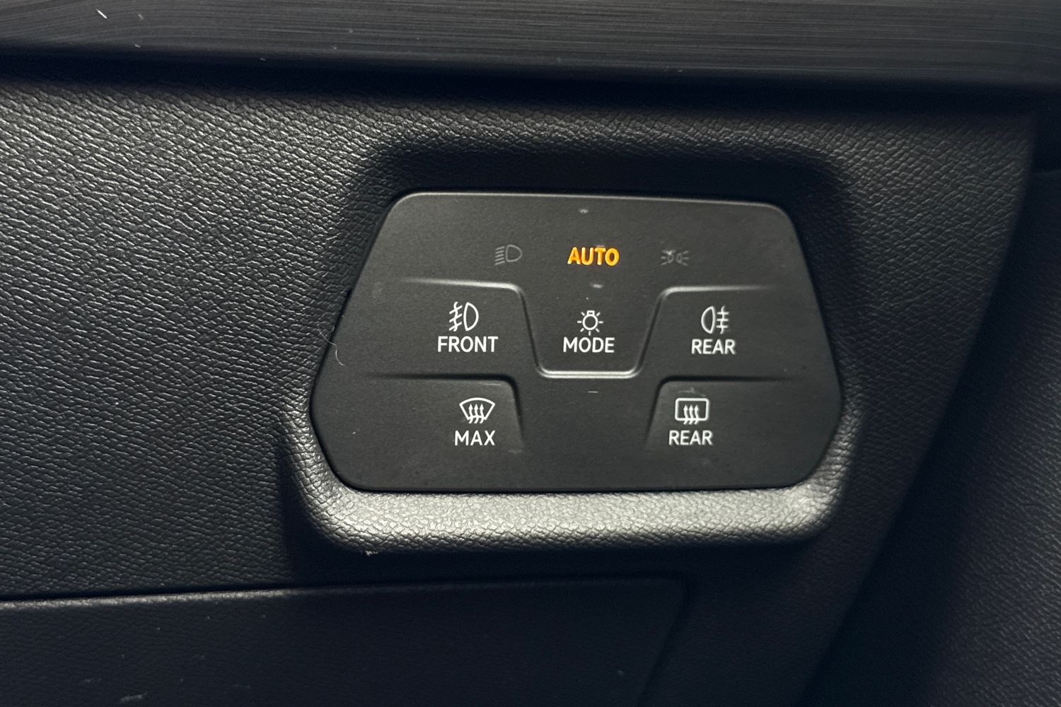 Vehicle 34