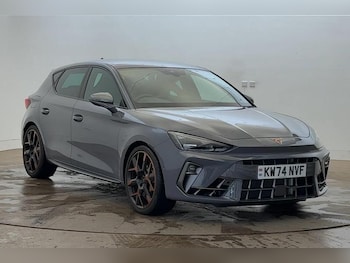 2025 - 2.0 TSI 300 VZ3 5dr DSG