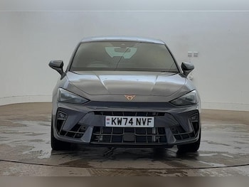 Used Cupra Leon 2025 for sale - 75908930: Photo