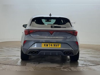 Used Cupra Leon 2025 for sale - 75908930: Photo