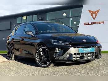 2025 - 1.5 eTSI V2 DSG Euro 6 (s/s) 5dr