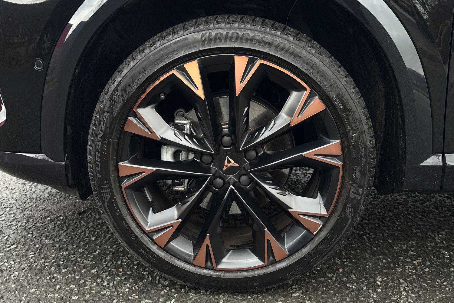 Used Cupra Formentor 2025 for sale - 77179103: Photo 10