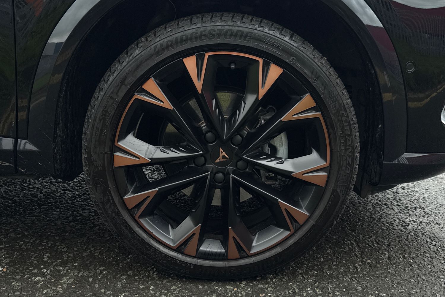 Used Cupra Formentor 2025 for sale - 77179103: Photo 13