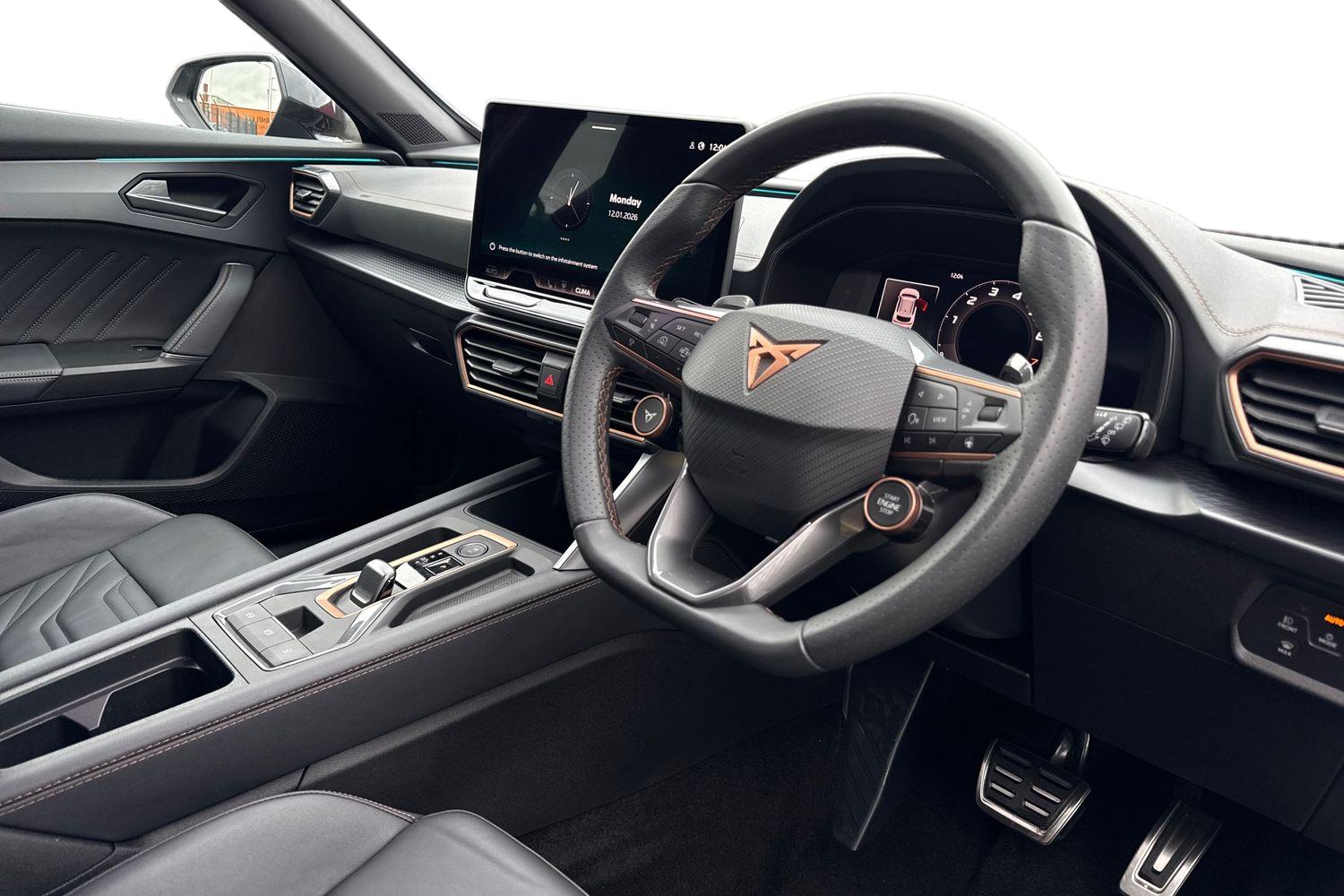 Used Cupra Formentor 2025 for sale - 77179103: Photo 14