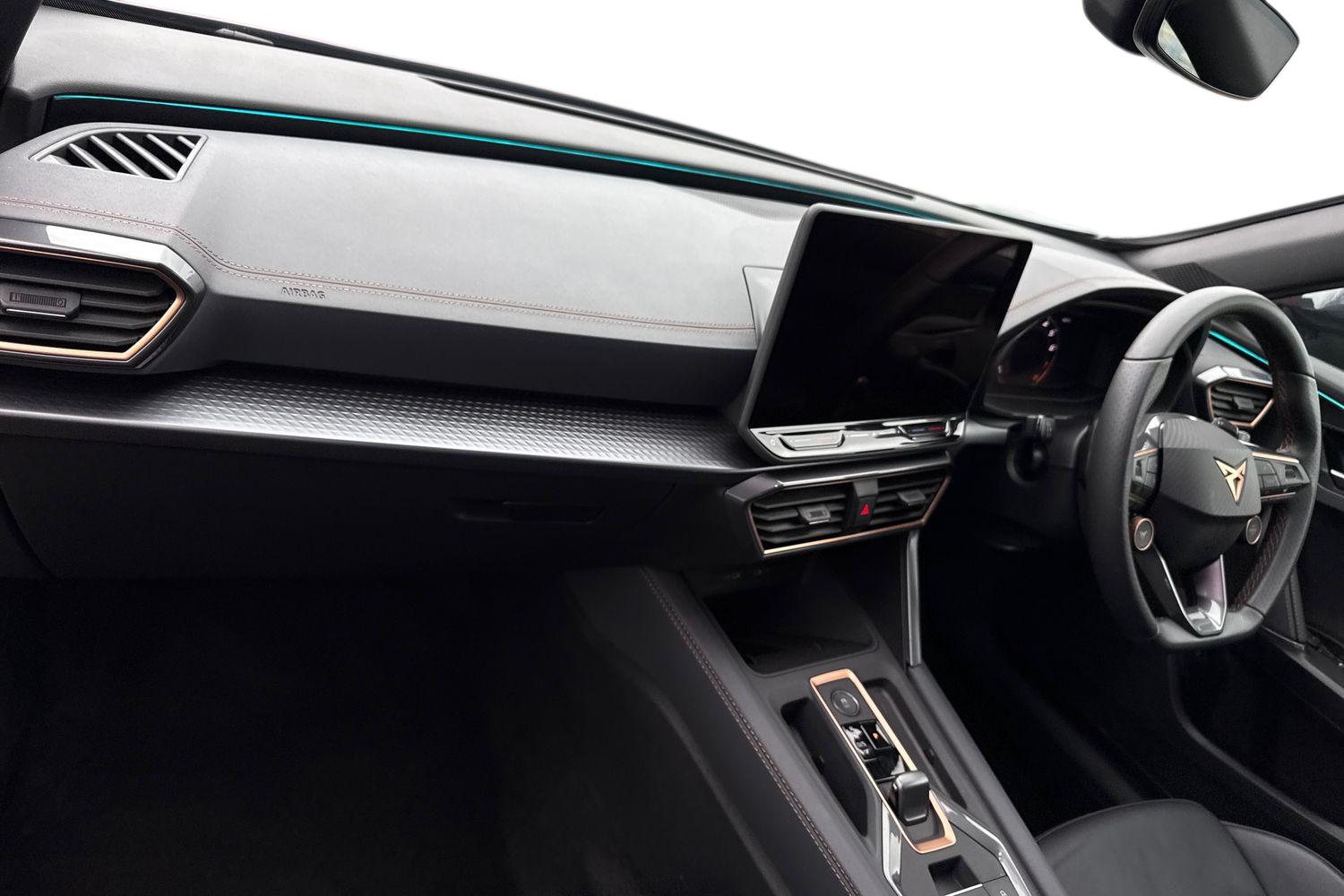 Used Cupra Formentor 2025 for sale - 77179103: Photo 15