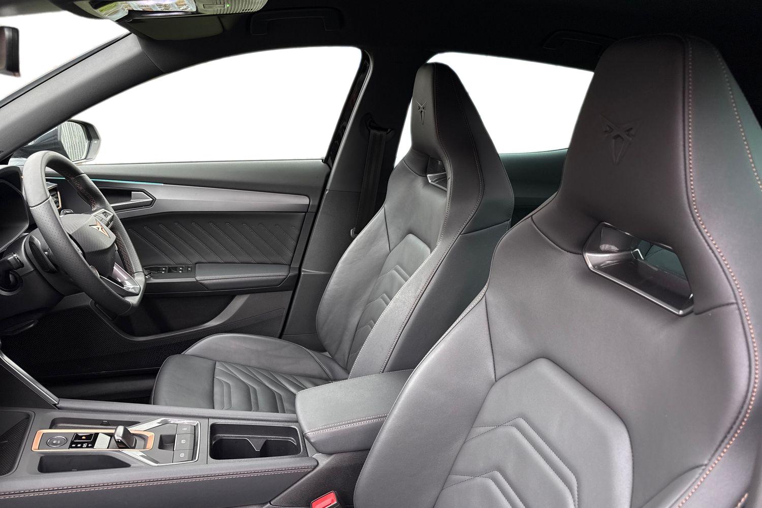 Used Cupra Formentor 2025 for sale - 77179103: Photo 16