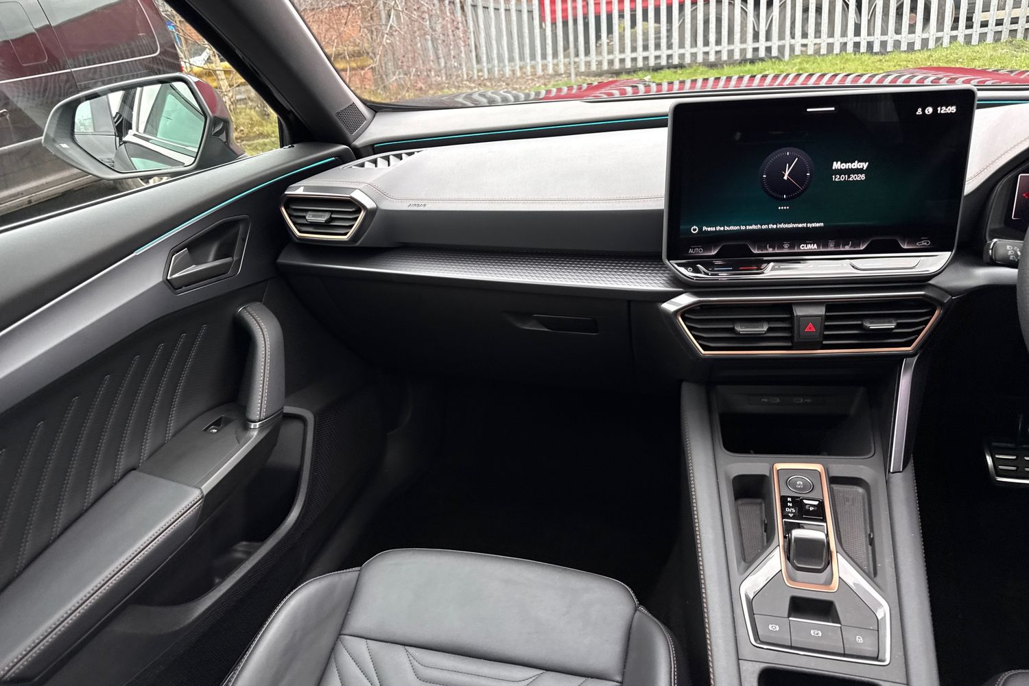 Used Cupra Formentor 2025 for sale - 77179103: Photo 20