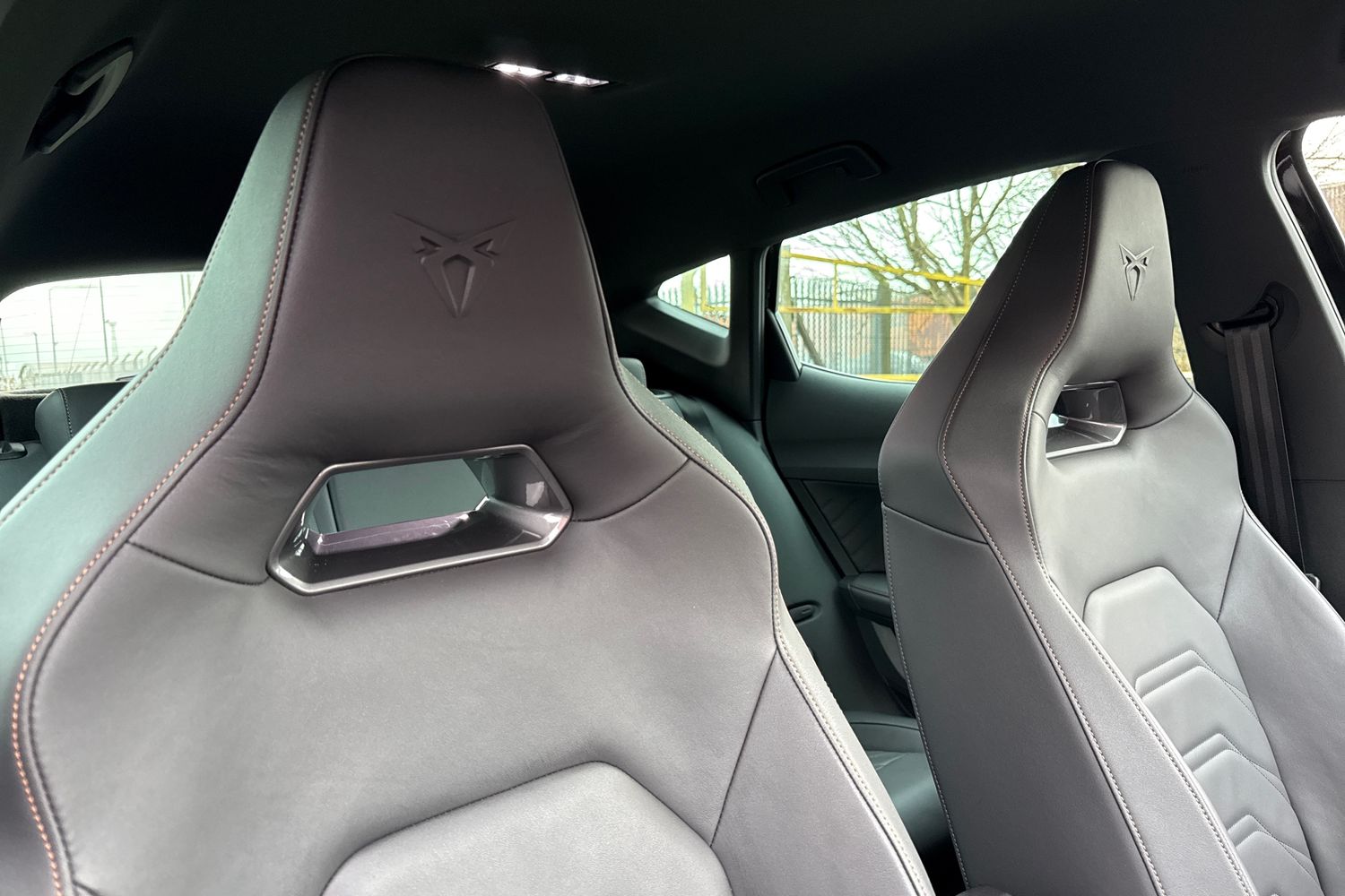 Used Cupra Formentor 2025 for sale - 77179103: Photo 24