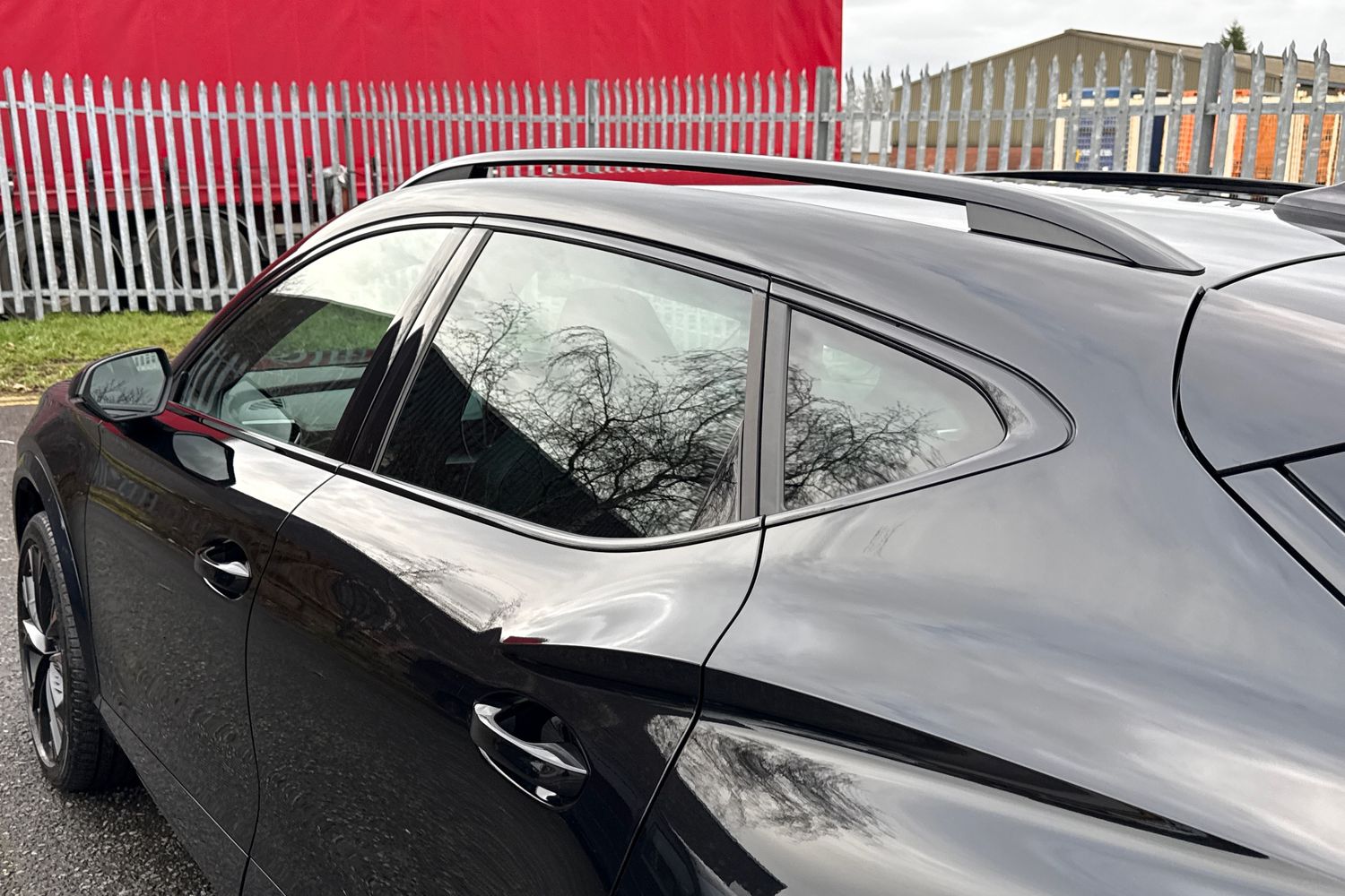 Used Cupra Formentor 2025 for sale - 77179103: Photo 25