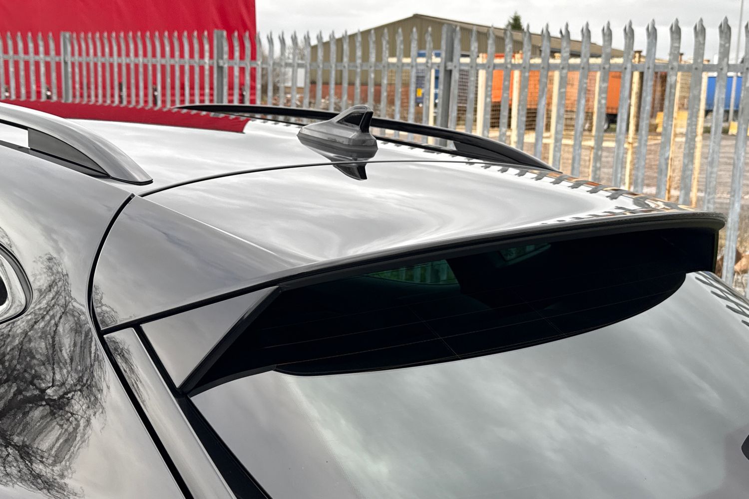 Used Cupra Formentor 2025 for sale - 77179103: Photo 27