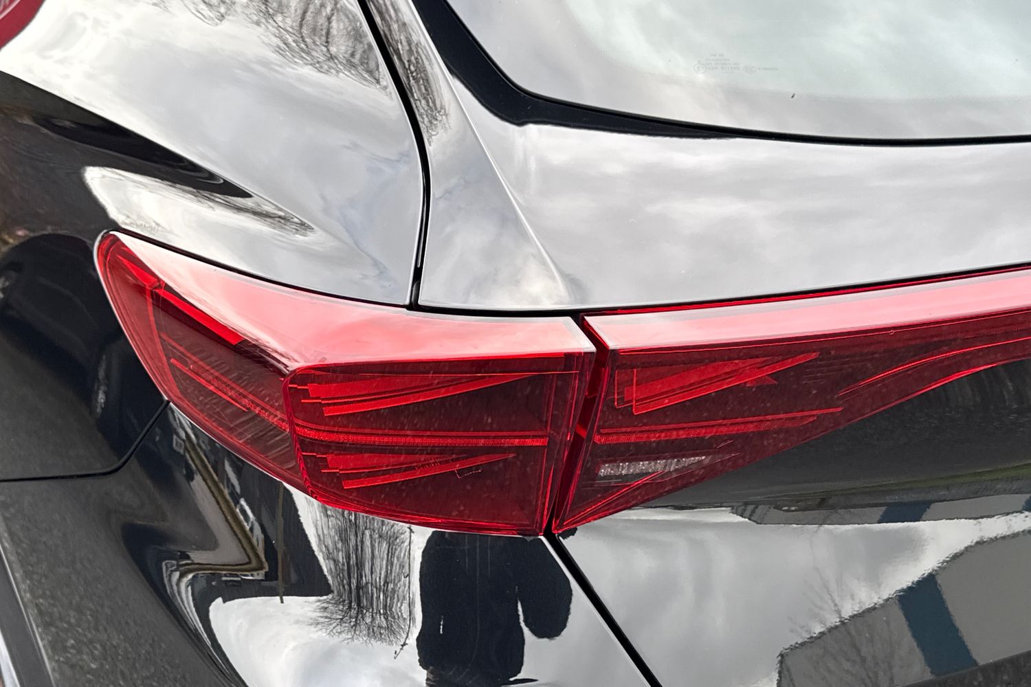 Used Cupra Formentor 2025 for sale - 77179103: Photo 28