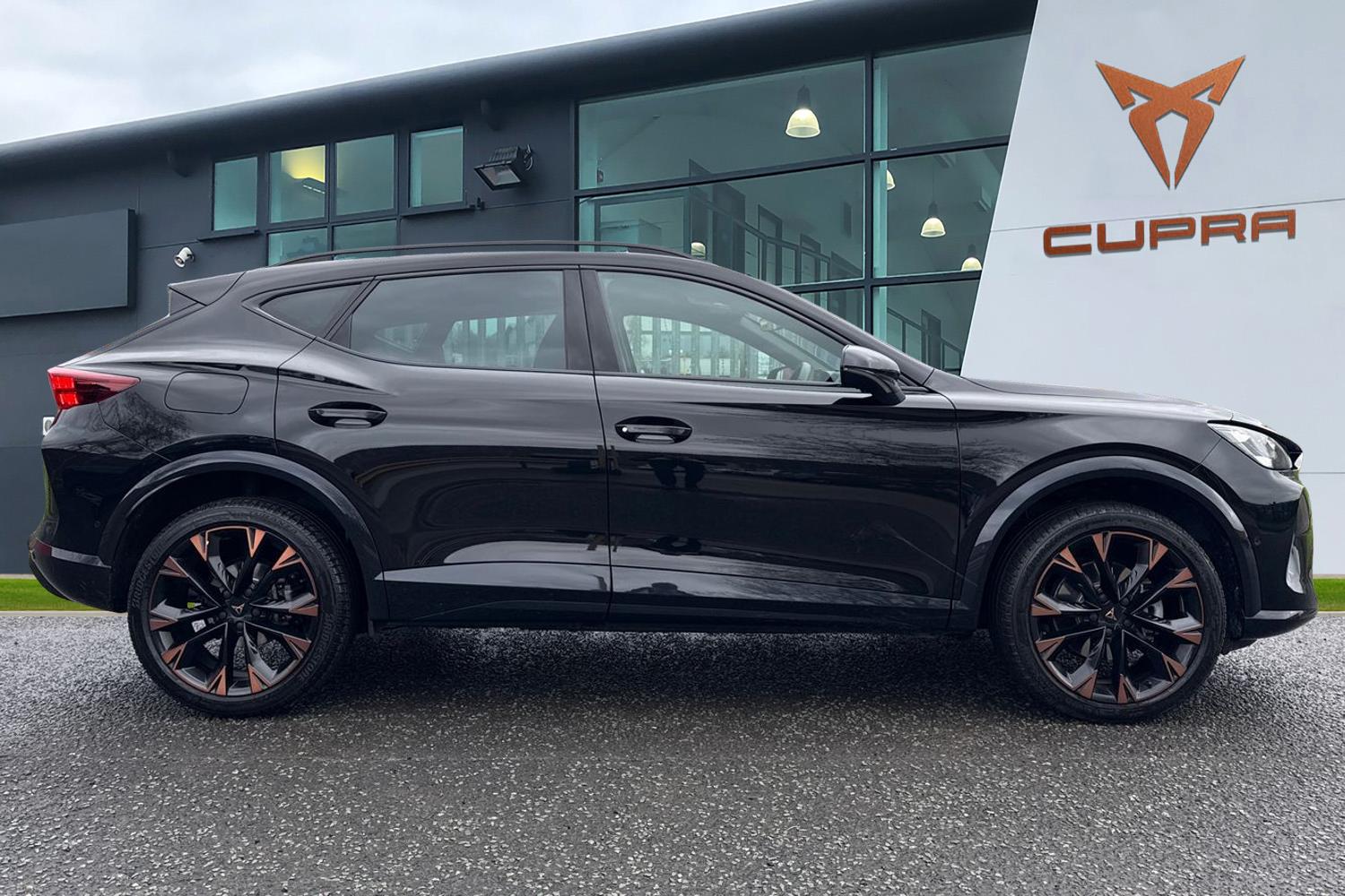 Used Cupra Formentor 2025 for sale - 77179103: Photo 3