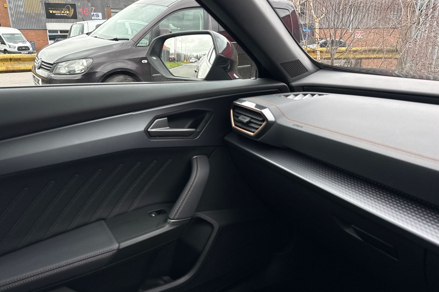 Used Cupra Formentor 2025 for sale - 77179103: Photo 33