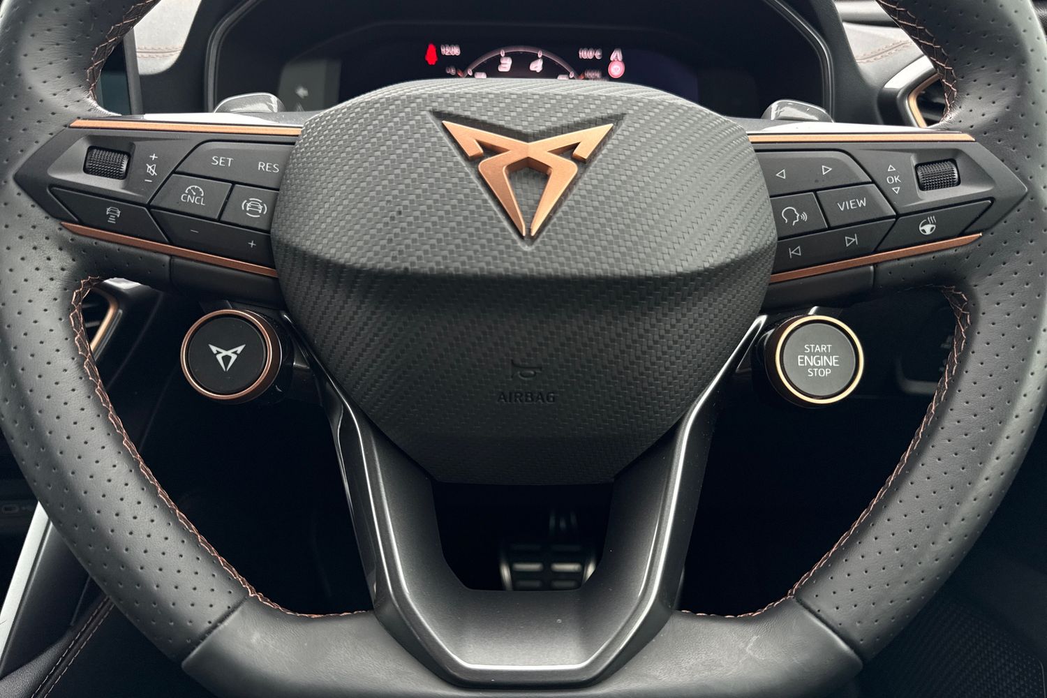 Used Cupra Formentor 2025 for sale - 77179103: Photo 36