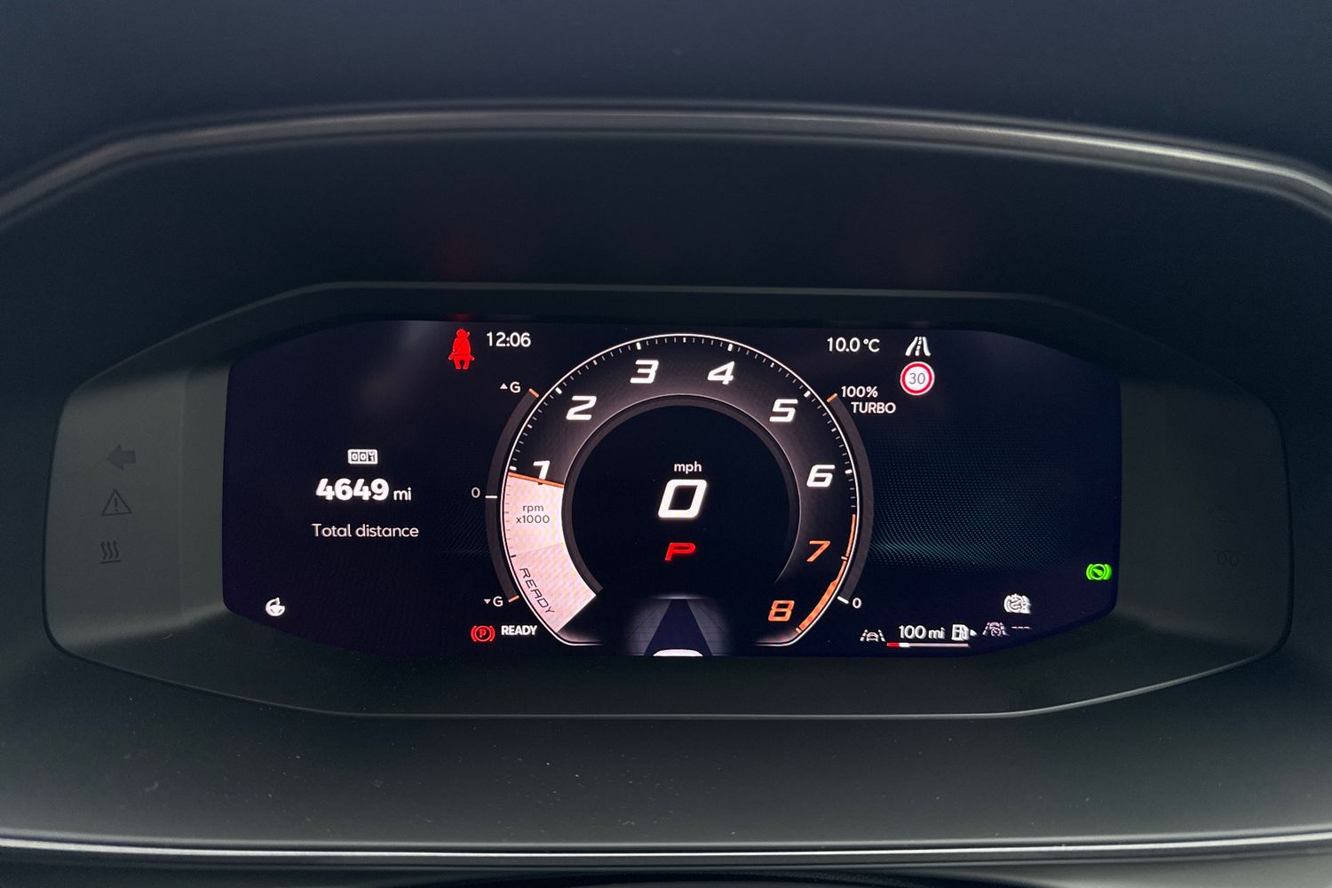 Used Cupra Formentor 2025 for sale - 77179103: Photo 37