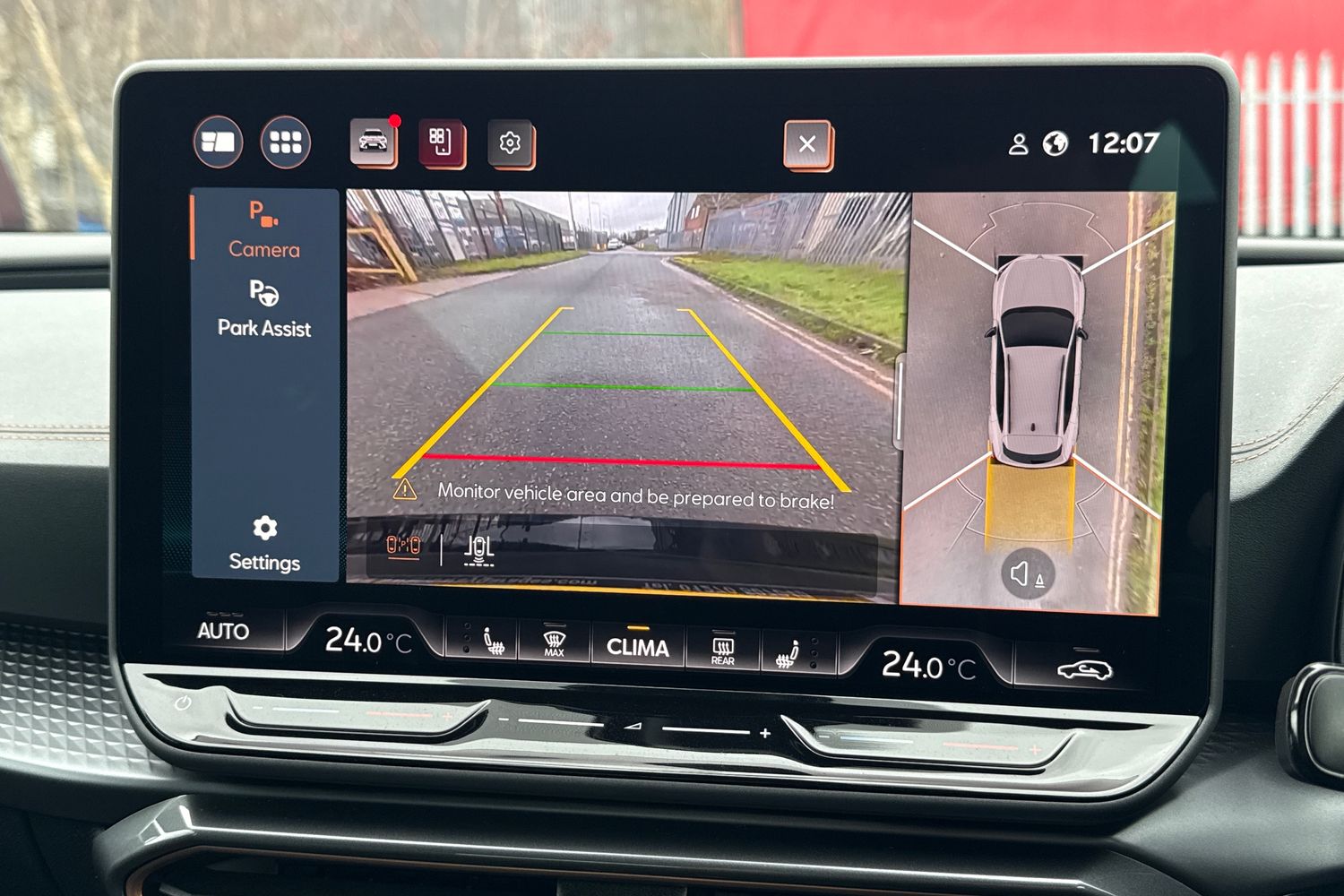 Used Cupra Formentor 2025 for sale - 77179103: Photo 38