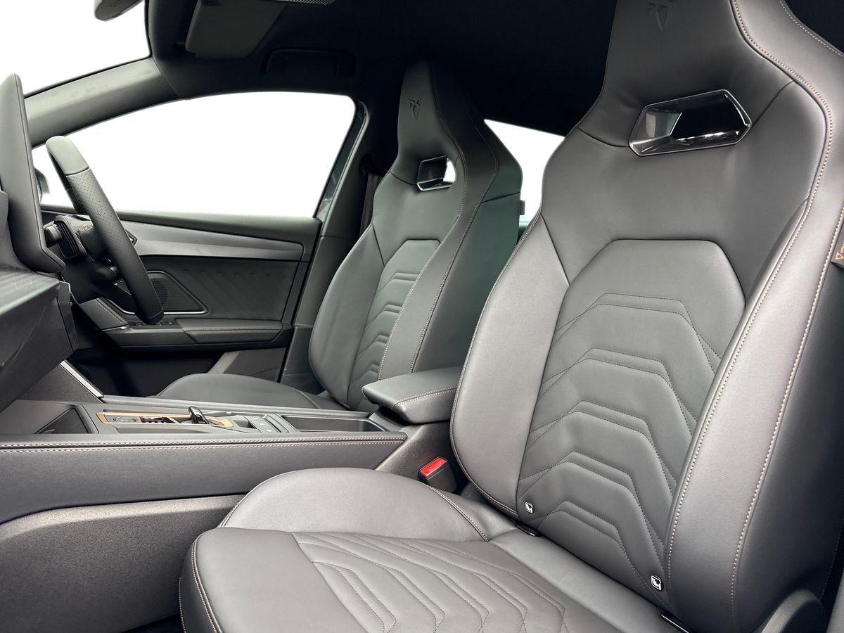 Used Cupra Leon 2025 for sale - 75919740: Photo 10