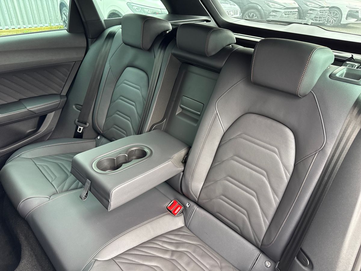 Used Cupra Leon 2025 for sale - 75919740: Photo 13