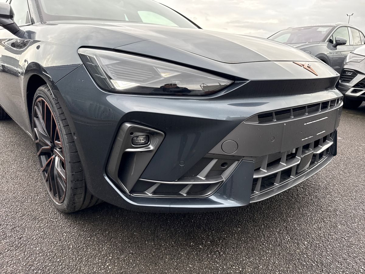 Used Cupra Leon 2025 for sale - 75919740: Photo 16