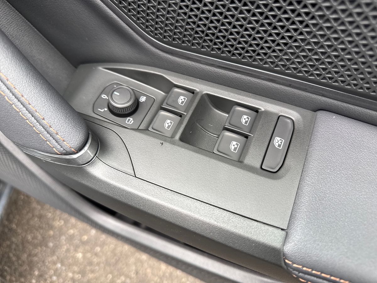 Used Cupra Leon 2025 for sale - 75919740: Photo 17