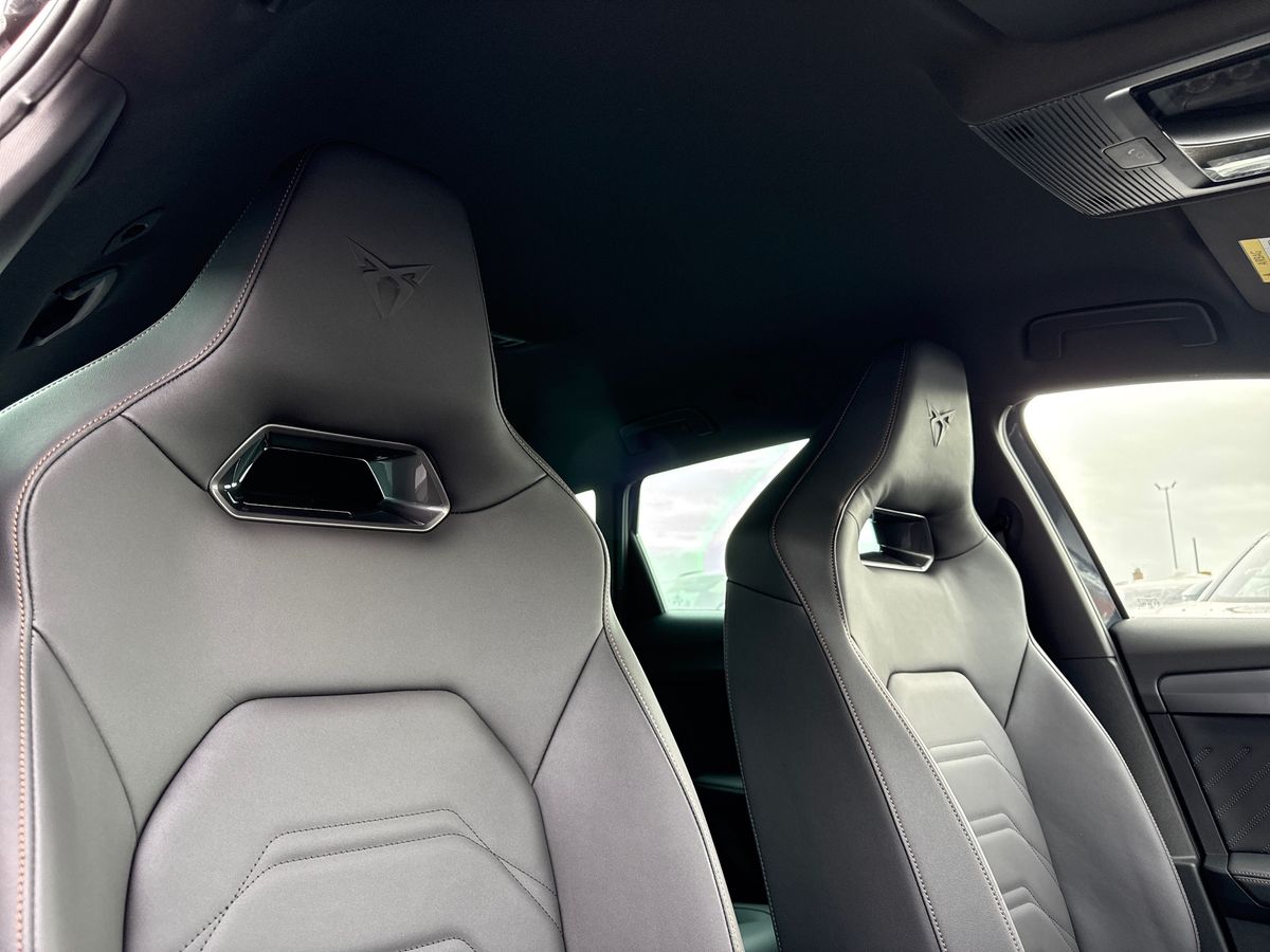 Used Cupra Leon 2025 for sale - 75919740: Photo 20