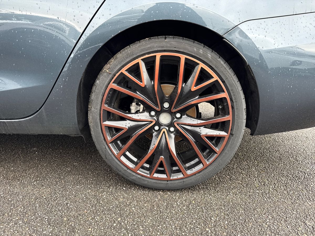 Used Cupra Leon 2025 for sale - 75919740: Photo 21