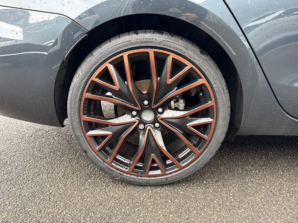 Used Cupra Leon 2025 for sale - 75919740: Photo 22