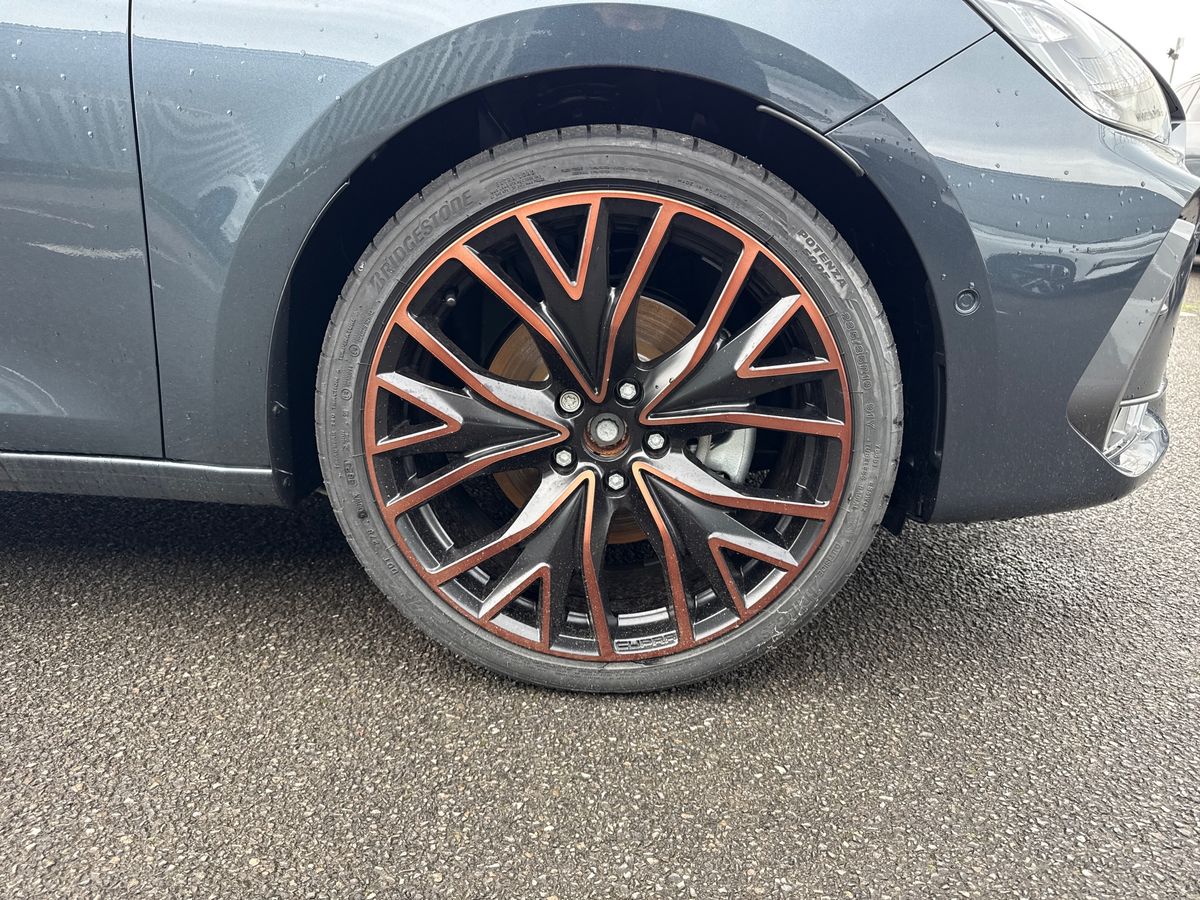 Used Cupra Leon 2025 for sale - 75919740: Photo 23